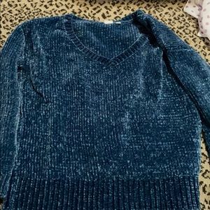 Gap SUPER soft material v neck sweater